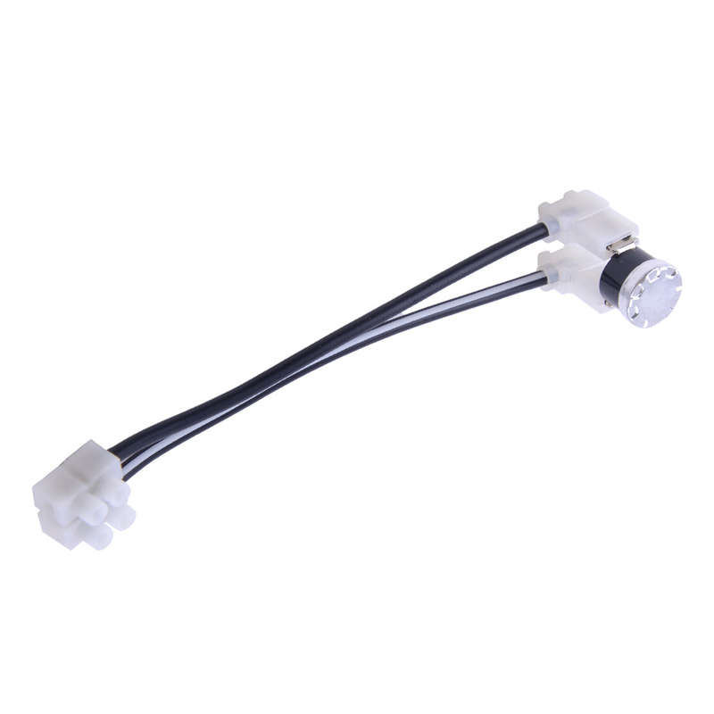 1 Set Dishwasher Thermal Fuse Fit for Kenmore W10258275