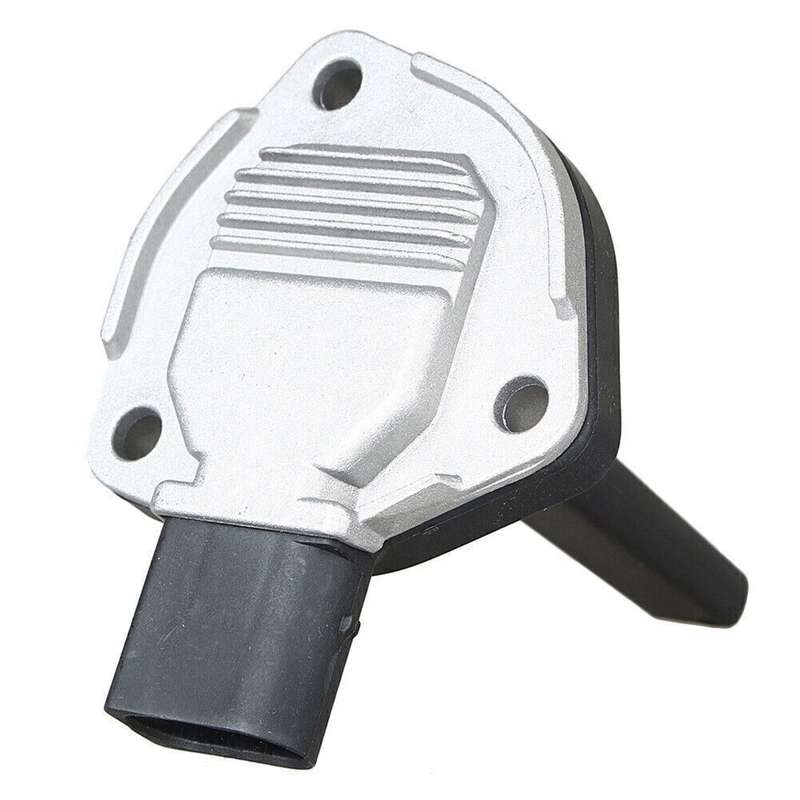 1PC For BMW 3 5 7 Series E46 E81 E87 E90 Z3 X5 325i 12617508003 Oil Level Sensor
