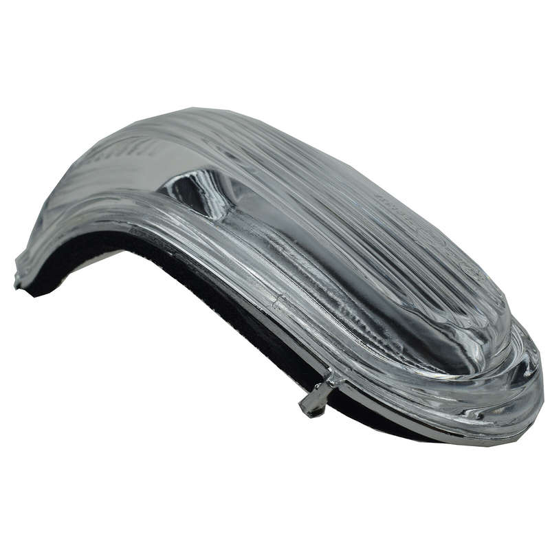 Left Side Mirror Signal Lamp Repeater For KIA FORTE CERATO 2009-2011 87614-1M000