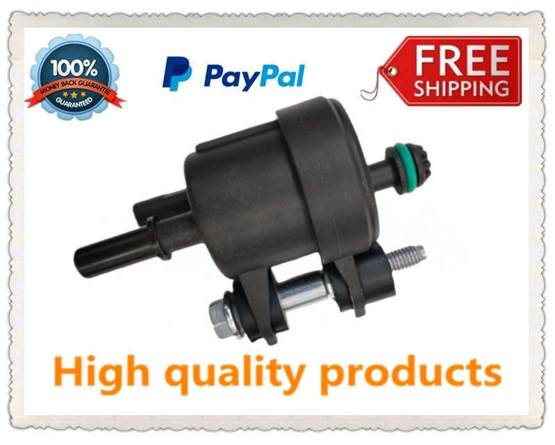 0280142502 For Chevrolet Spark Engine steam tank purge control solenoid valve