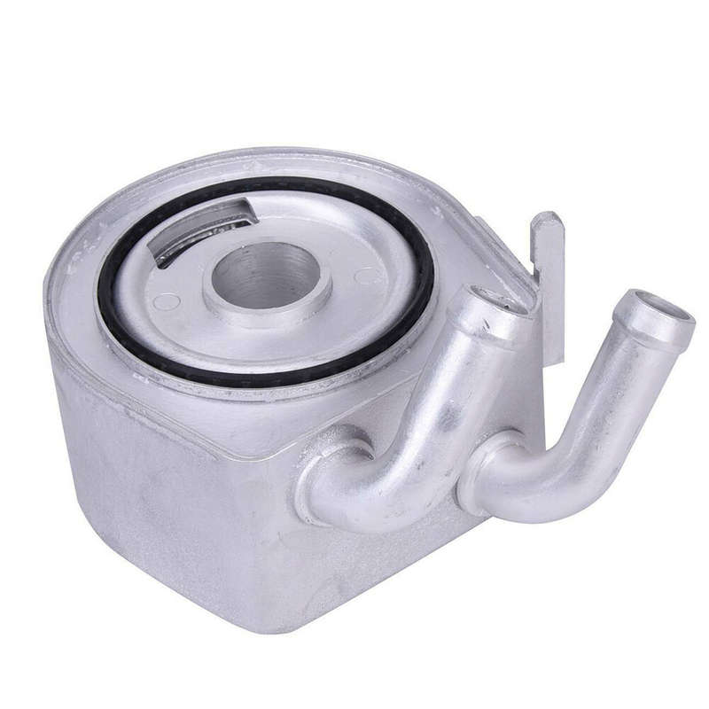 For Ford Escape Mercury Mariner 3.0 V6 2001-2007 1S7E6A642CC Engine Oil Cooler