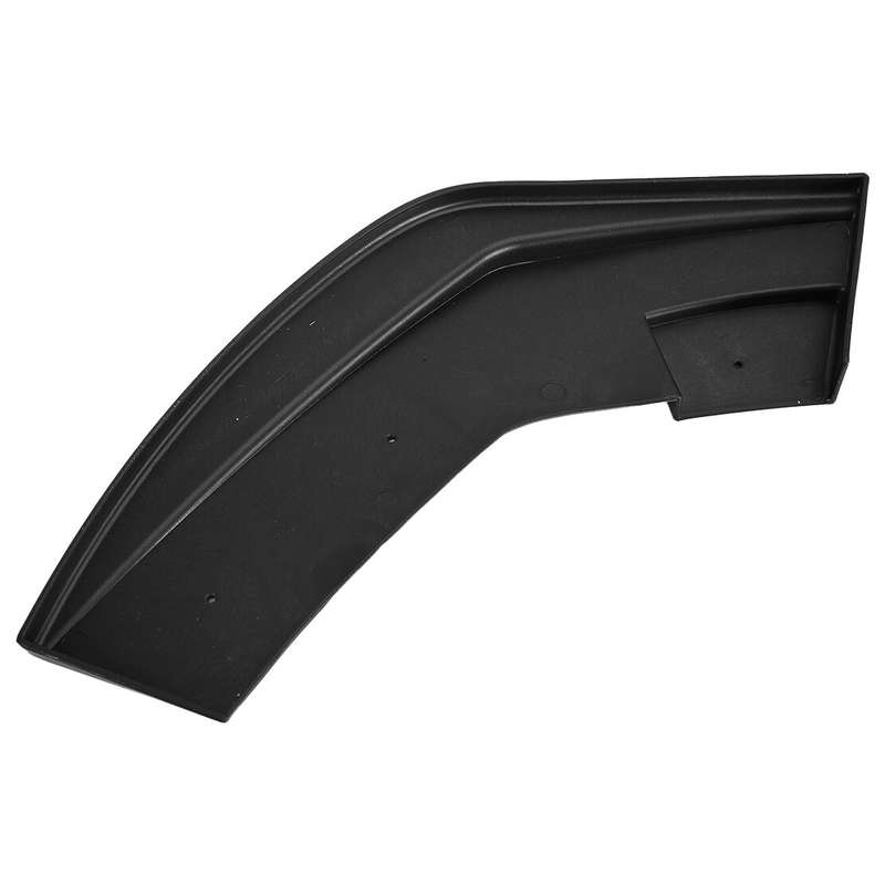 Fit for BMW 1 Series F20 2pc Rear Bumper Diffuser Spats Splitter Lips Canards