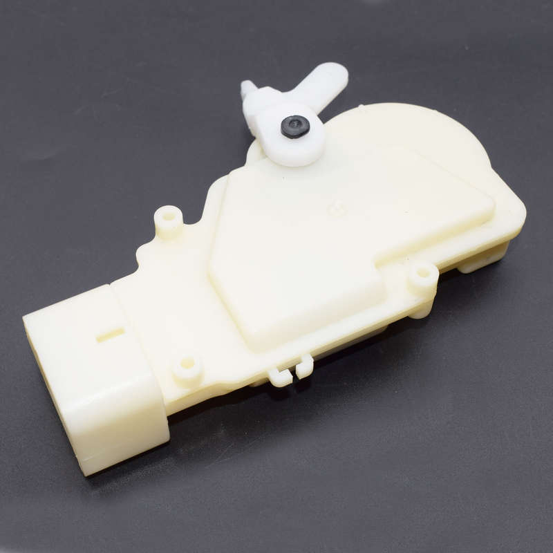 NEW REAR LEFT DOOR LOCK ACTUATOR FOR 98-05 LEXUS 69140-30110 2 Pins