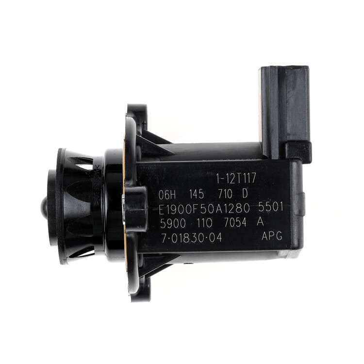 06H145710C For Audi A3 A4 A5 A6 TT 1.4 1.8 2.0TFSI Canister Purge Solenoid Valve