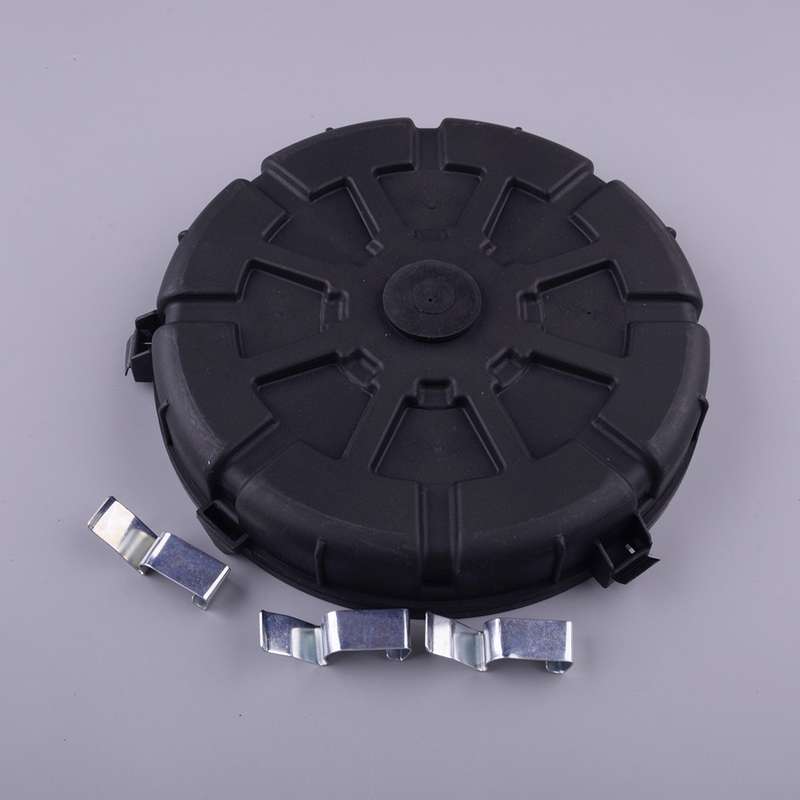 1x Air Filter Housing Cleaner Box Cover Lid Fit for Mitsubishi Fuso Canter Acc