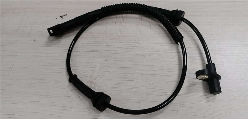 ABS Wheel Speed Sensor Rear 4370938 For FORD Tourneo Connect Transit Box MPV