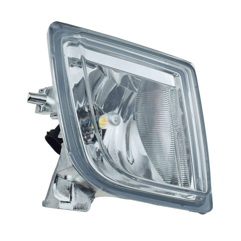 Front Right Side Fog Lamp Fog Light GV7D-51-680 For 2009-2010 Mazda 6 Sedan New
