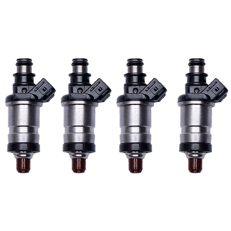 Fuel Injectors 06164P2J000 For Honda Acura Integra Accord Civic EX SI Vtec