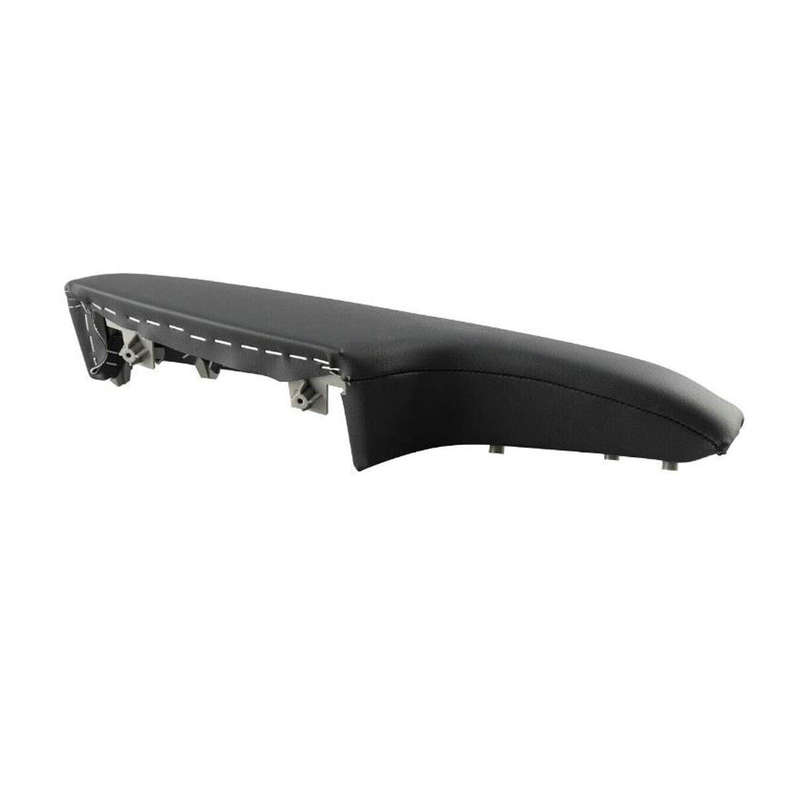 1PC for 2011-16 Dodge Charger Chrysler 300 Right Black Door Arm Rest 1WK36DX9AA