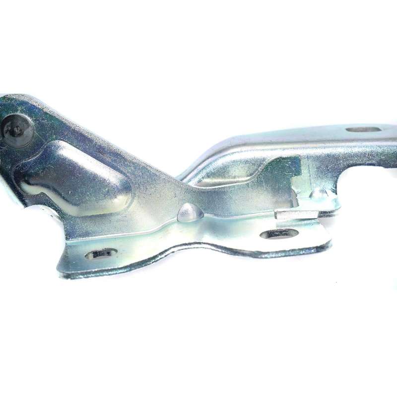 Right RH Steel Hood Hinge For 2011 2012 2013 2014 2015 Chevrolet Cruze 95406039