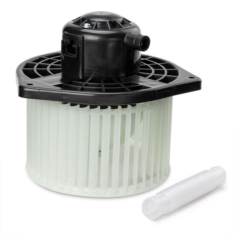 For 2008-17 Mitsubishi Lancer 08-13 Outlander A/C Heater Blower Motor Fan 700239