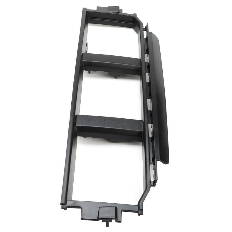 ML3Z17B968BB ML3Z17B968BA Front Bumper Lower Guard Cover For 2021-2023 Ford F150
