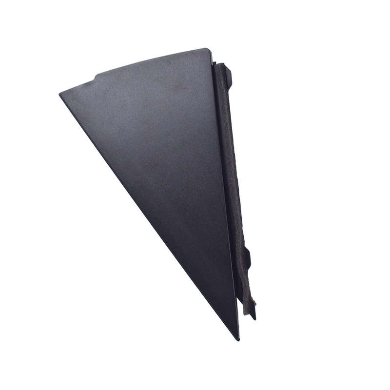 Rear Right Door Window Triangle Panel 83840-2L000 For Hyundai Elantra 2008-2011