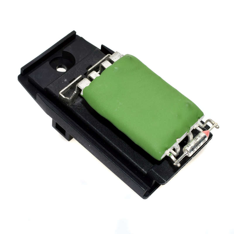 Heater Blower Motor Resistor 3M5Z18591BA For 1997-2007 Focus Ford Mercury Cougar