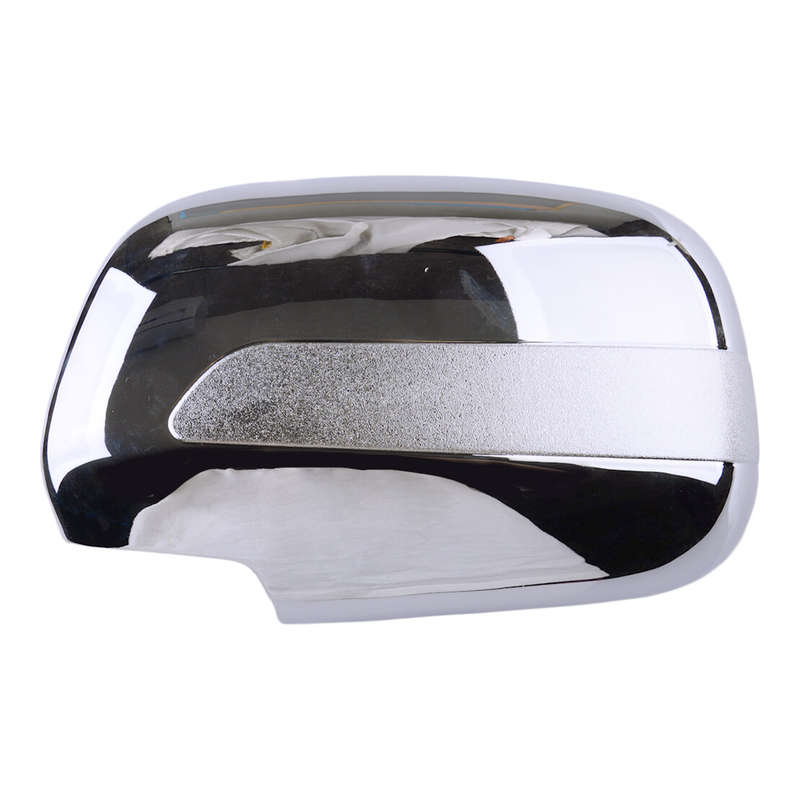 Chrome Side Mirror + Door Handle Covers Fits For Toyota Tacoma 2005-2011