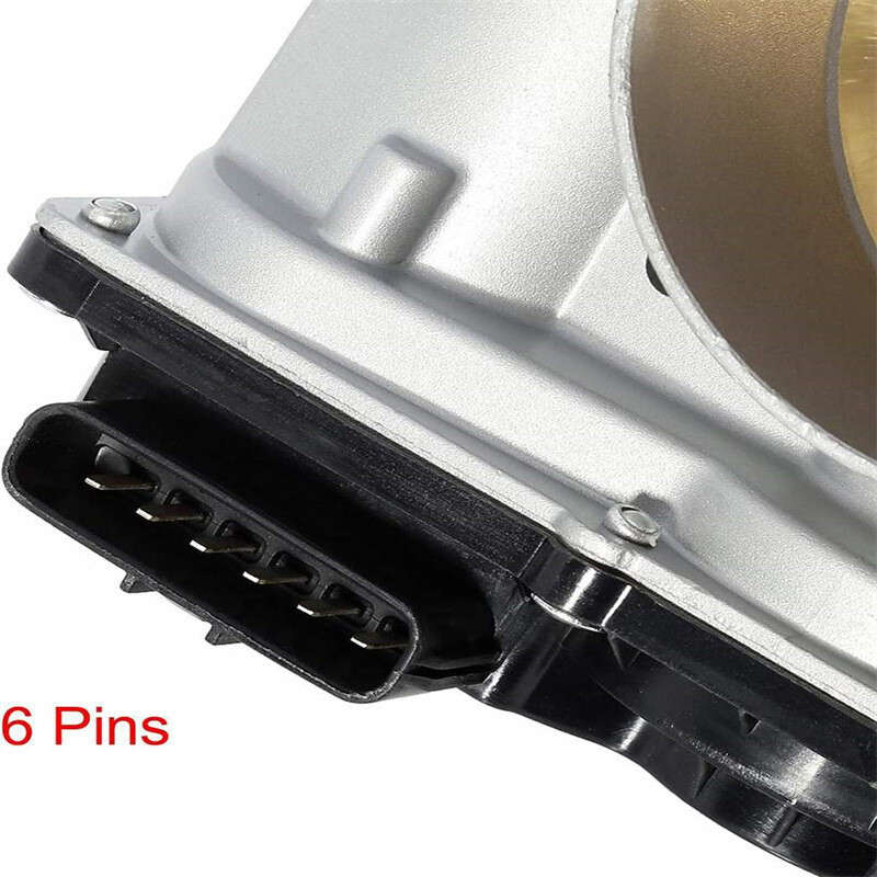 Electronic Throttle Body Assembly Fit for Lexus GX470 LX470 Toyota Land Cruiser