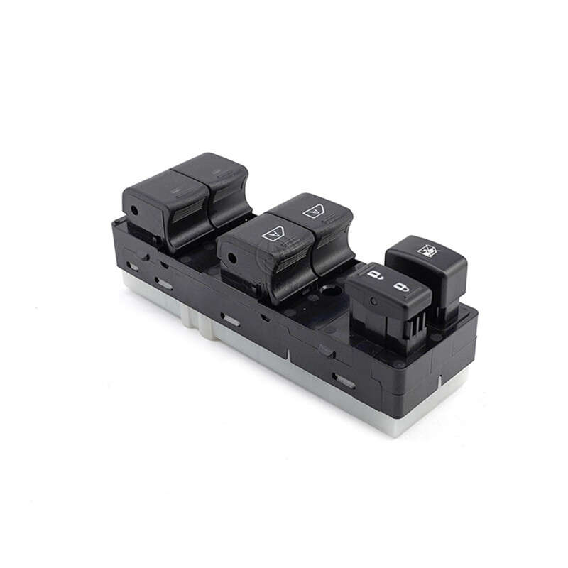 Master Power Window Switch Front Driver Side 25401ZN50C for Nissan Altima Sedan