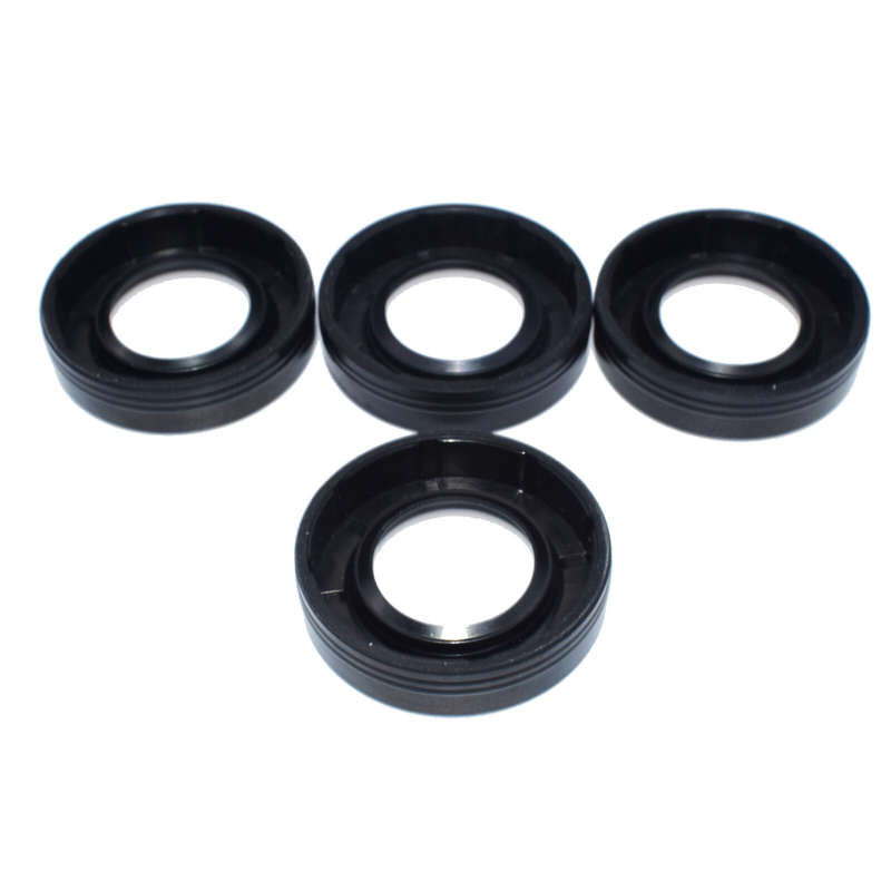 4PCS For Mini R50 R52 R53 Cooper Spark Plug Seals 11127513066,11 12 7 513 066