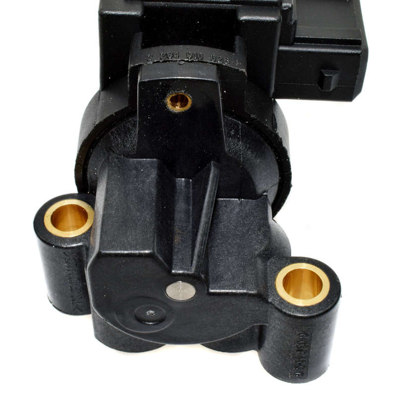35150-33010 Idle Air Control Valve W/ Gasket For Kia Rio Sportage Spectra New