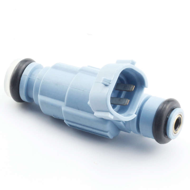4pcs OEM 35310-38010 For Hyundai Santa Fe XG350 Optima Amanti 2.4L Fuel Injector