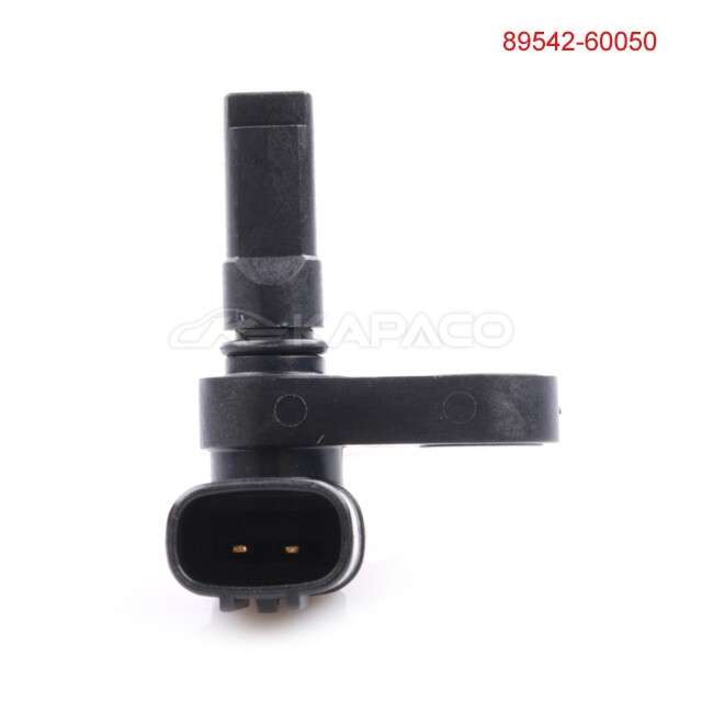 Quality ABS Wheel Speed Sensor Front Rear Right 89542-60050 For Lexus Toyota