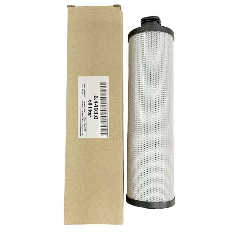 NEW Fits for Kaeser Compressor 6.4493.0 6.4693.0 Cartridge Oil Filter Element
