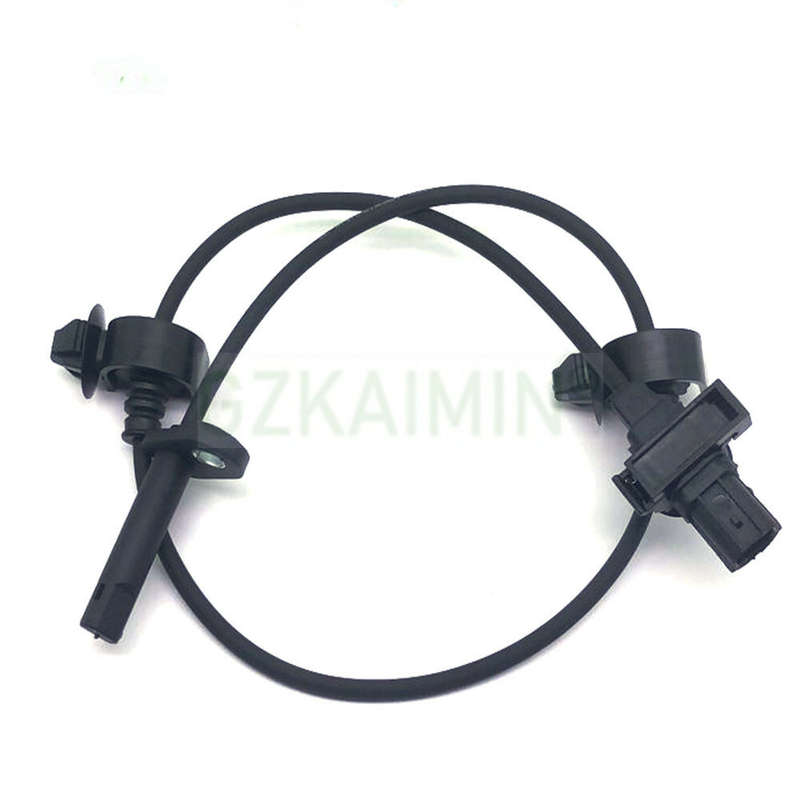 ABS Wheel Speed Sensor Rear Right For Acura 07-13 MDX ZDX 3.7L 09-15 Honda Pilot