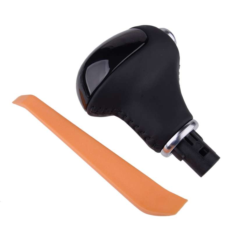 Automatic Car Gear Shift Knob Head Fit For Kia Forte Optima TF 2014-2015