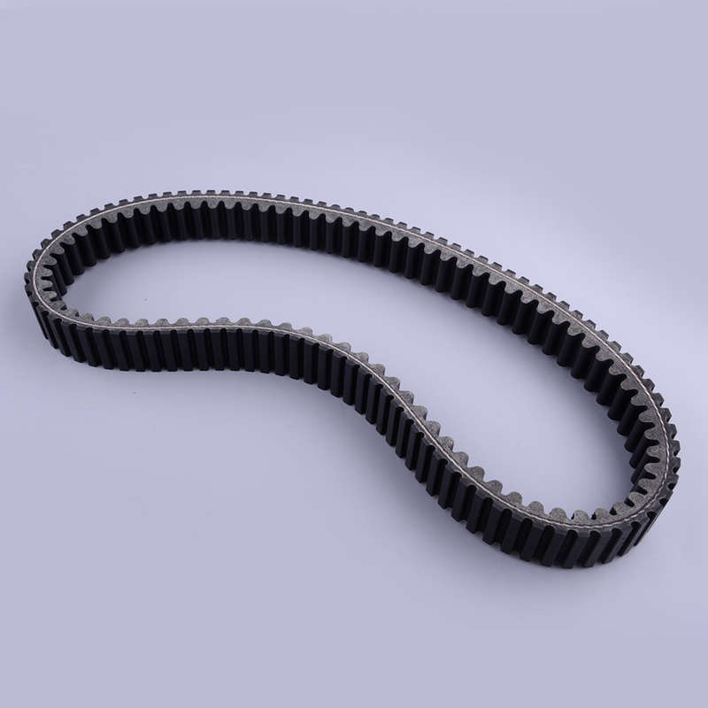 Motorcycle CVT Clutch Drive Belt fit for: Coleman Outfitter 450 500 700 750 UTV