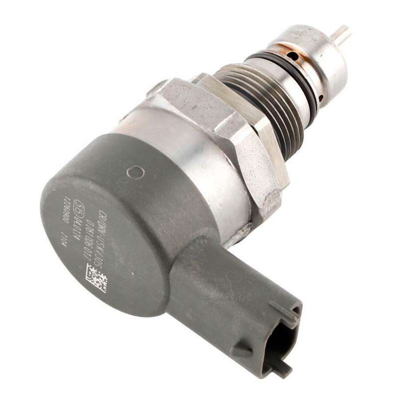 0281006017 Rail Pressure Regulator Diesel Fuel Pressure Regulator DRV for FORD