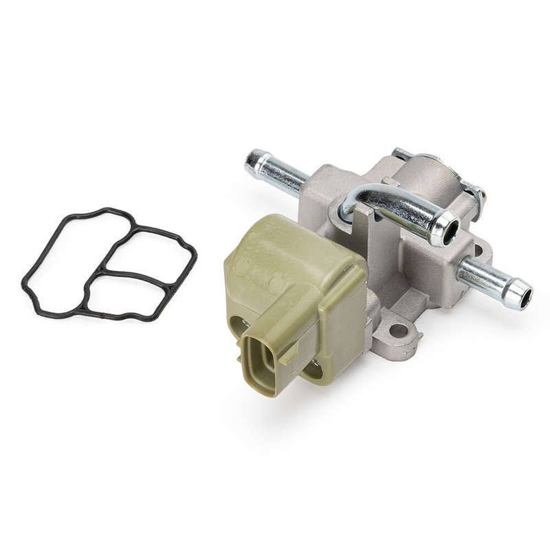 1PC New Idle Air Control Valve 22270-62040 For TOYOTA T100 Tacoma 3.4L 1995 1996
