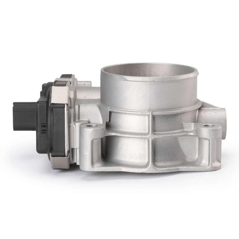 Throttle Body For BUICK LACROSSE REGAL VERANO 2012-2017 GMC TERRAIN 2012-2017