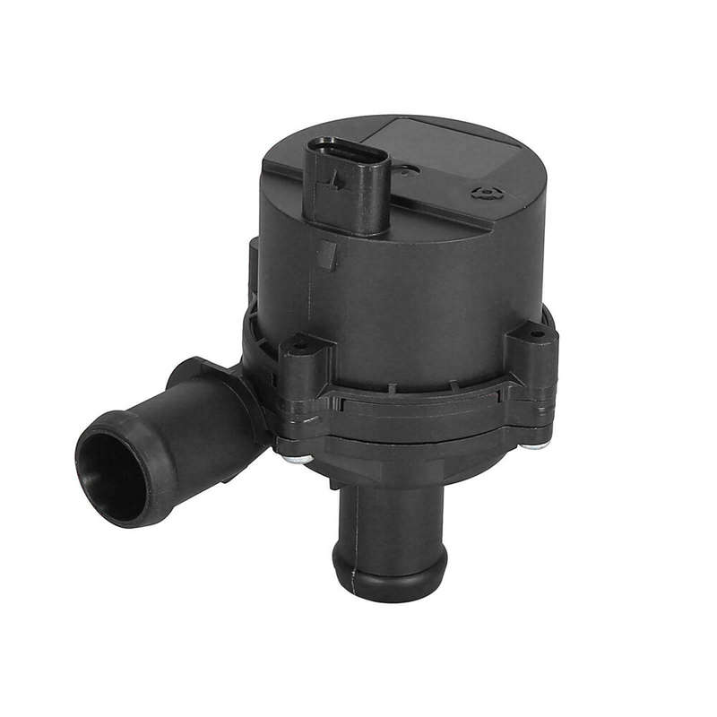 For Audi A3 2017-2020 Q3 2016-2018 Engine Auxiliary Water Pump 5Q0965567