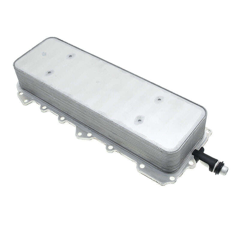 Engine Oil Cooler LR039821 FIt For Land Rover Range Rover Sport 5.0L 2010-2016
