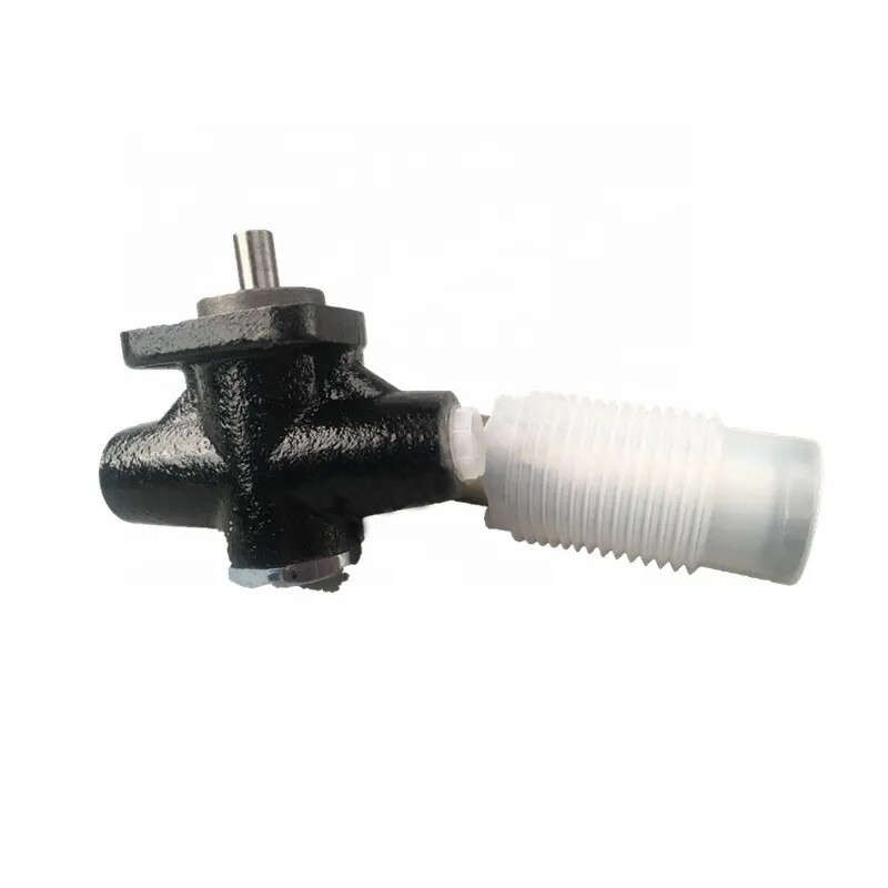 Fuel Feed Pump 11-7433 105210-6560 For Thermo King 482E TK482 TK486 4.86V Zexel