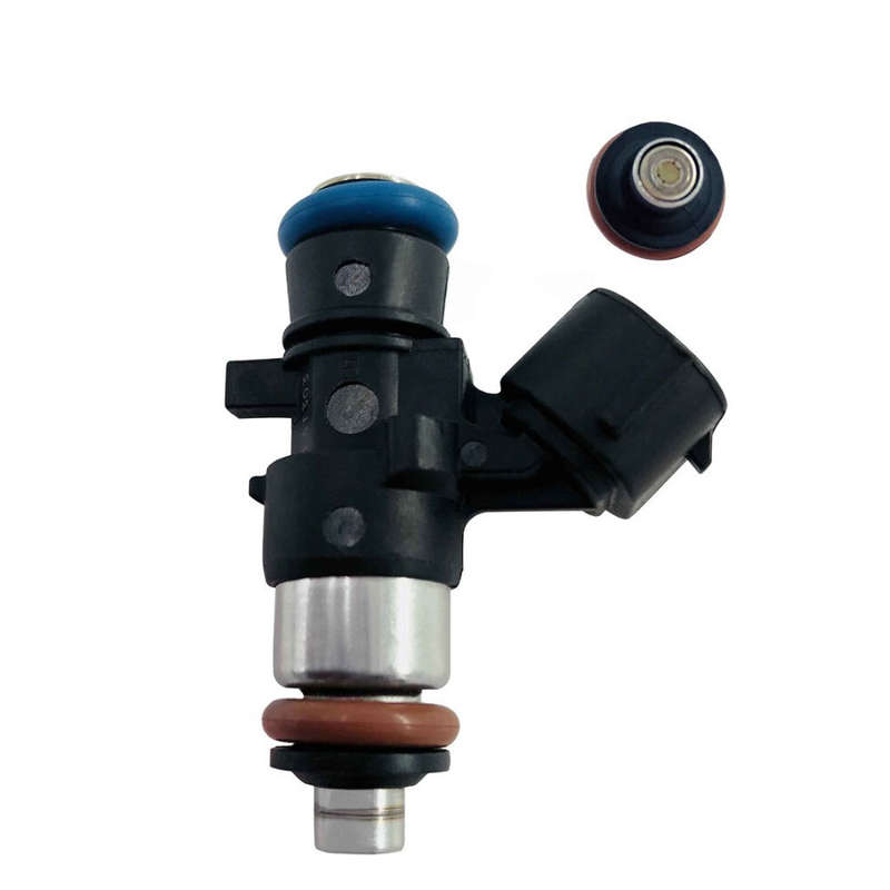 NEW Fuel Injector 1465A037 1465A036 250cc Top Feed High For Mitsubishi 250cc