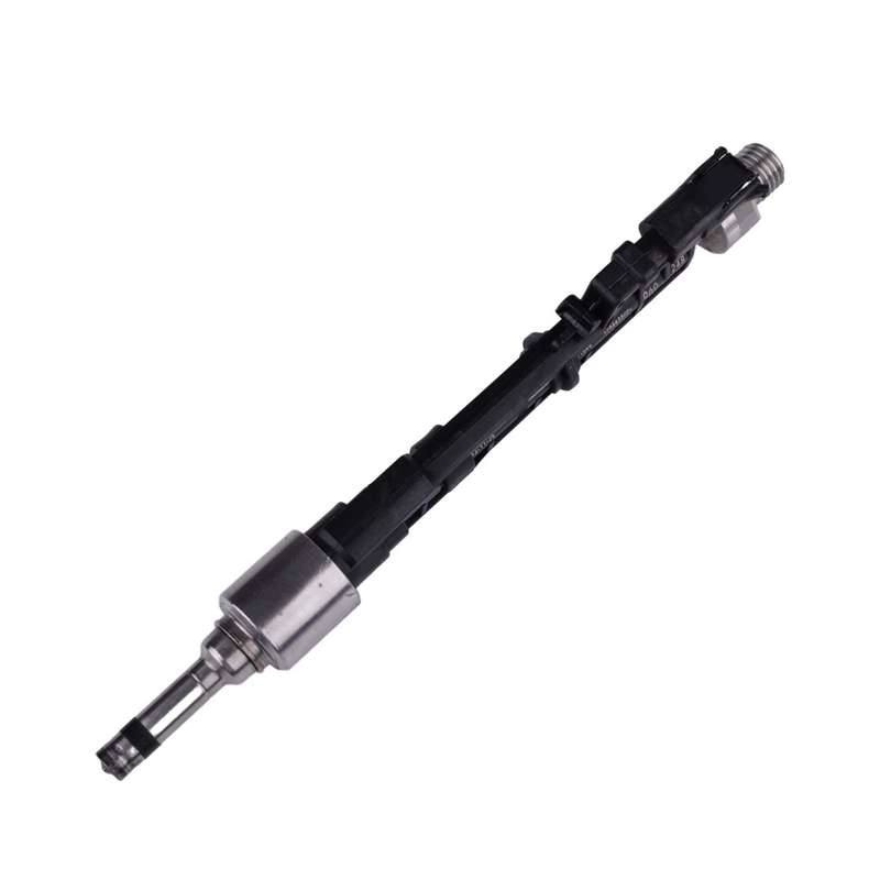 Hot 13647597870 0261500109 Fuel injector Fit For BMW 640i 335i X1 X3 X5 X6 3.0L