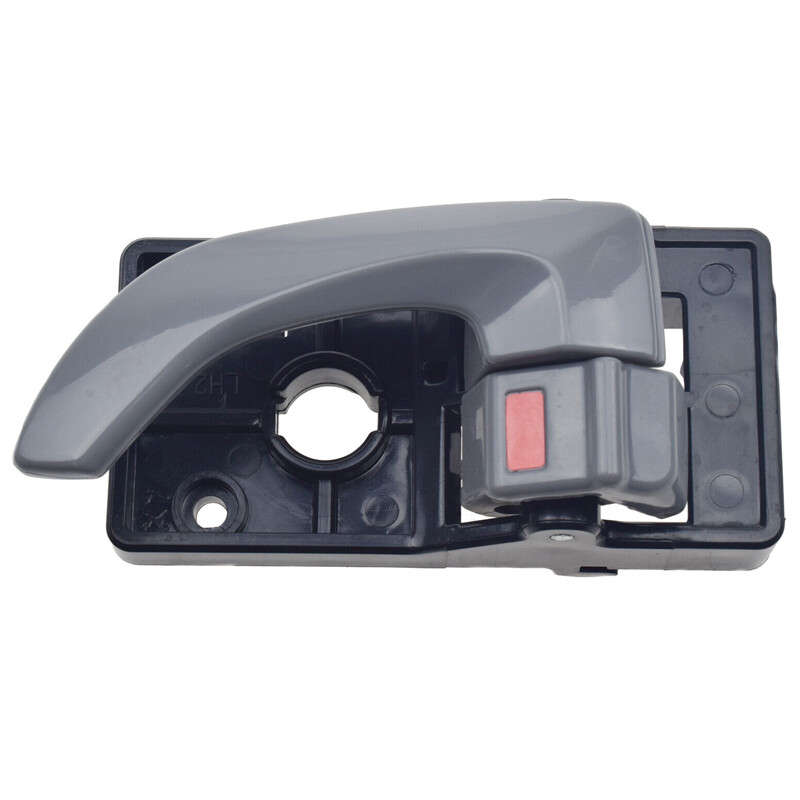 Grey Left Inside Door Handle Fit For Hyundai Tucson 2005-2009 82610-2E000