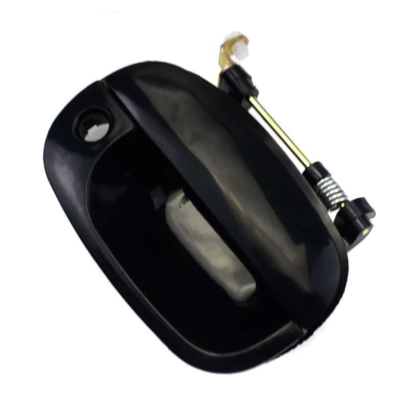 82660-4A000 Front Right Outside Door Handle For HYUNDAI H1, Starex 1998-2007 New