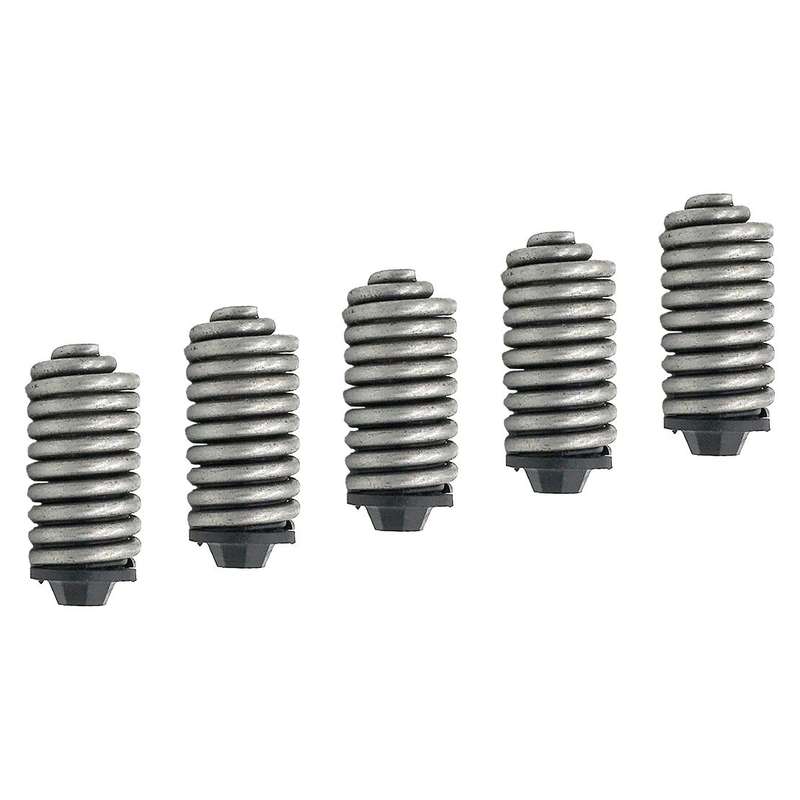 5x Buffer Mount Spring Fit for Husqvarna 371 371XP 372 570 575 576 Chainsaw