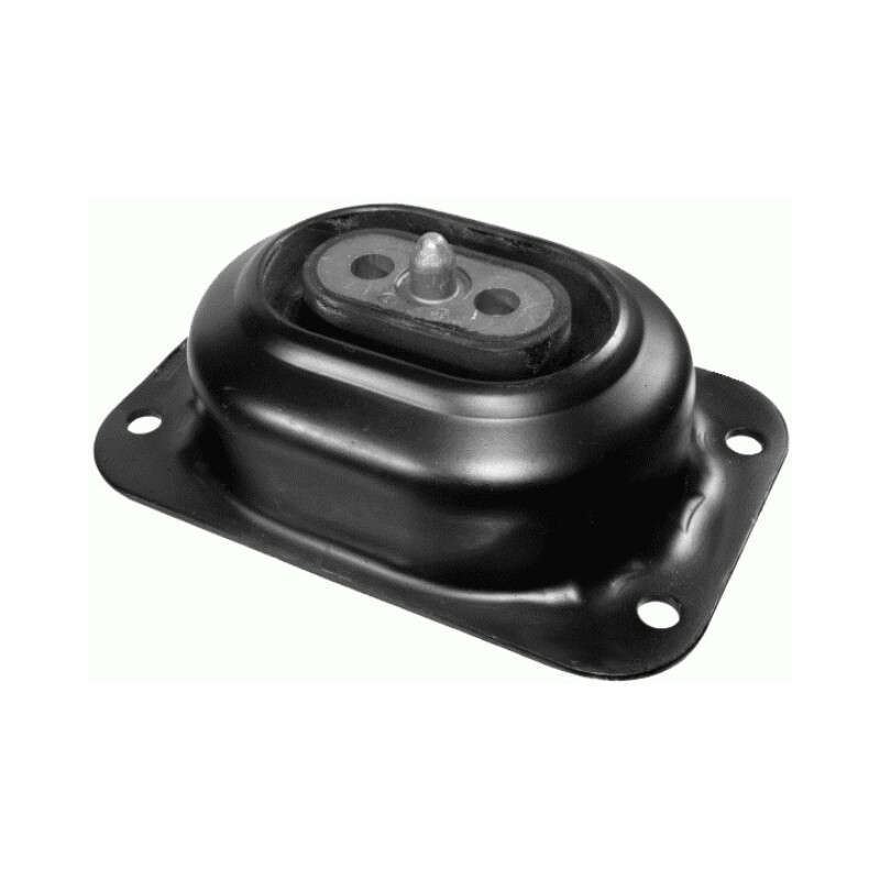 Motor Mount Rubber Cushion 20503550 1622836 16860170 MV27025 For Volvo VDL D13