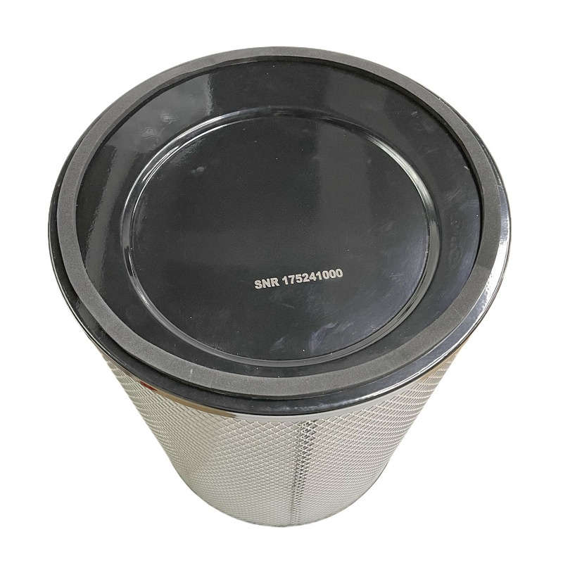 1PC New 175241000 Filter Fits For Aerzen Air Filter Element