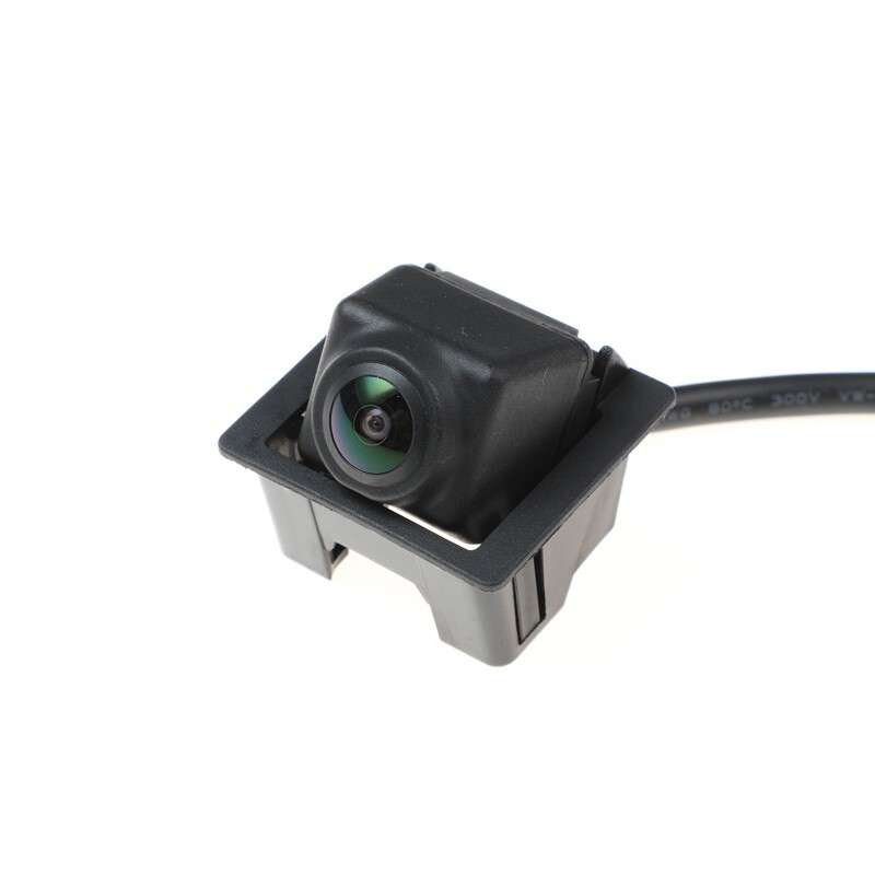 New 23205689 Rear View-Backup Back Up Camera For Cadillac GM 10-15 SRX