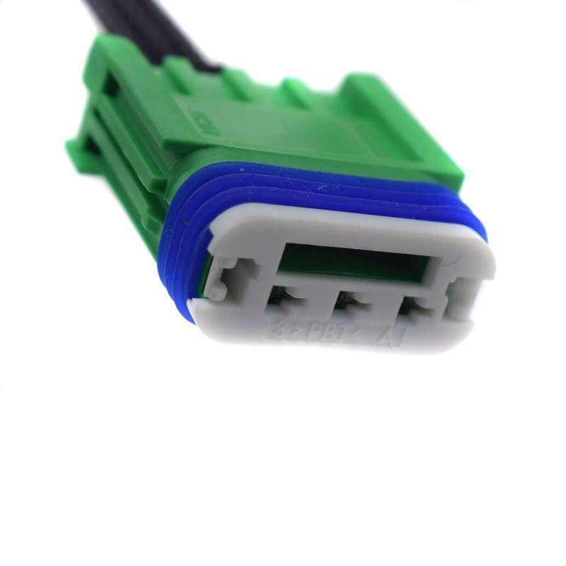 7700100009 252924 Transmission Pressure Sensor For Peugeot 206 Citroen C3 C4 C5