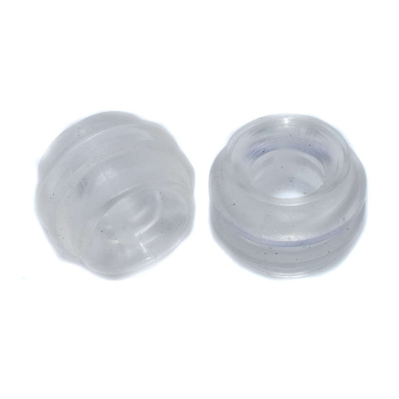 2X Auto Transmission Gear Shift Linkage Shifter Bushing For Benz W108 W114 W123