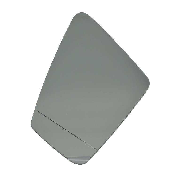 Mirror Glass Left Side Heated 2128100121 For Mercedes-Benz W212 W204 W221 New