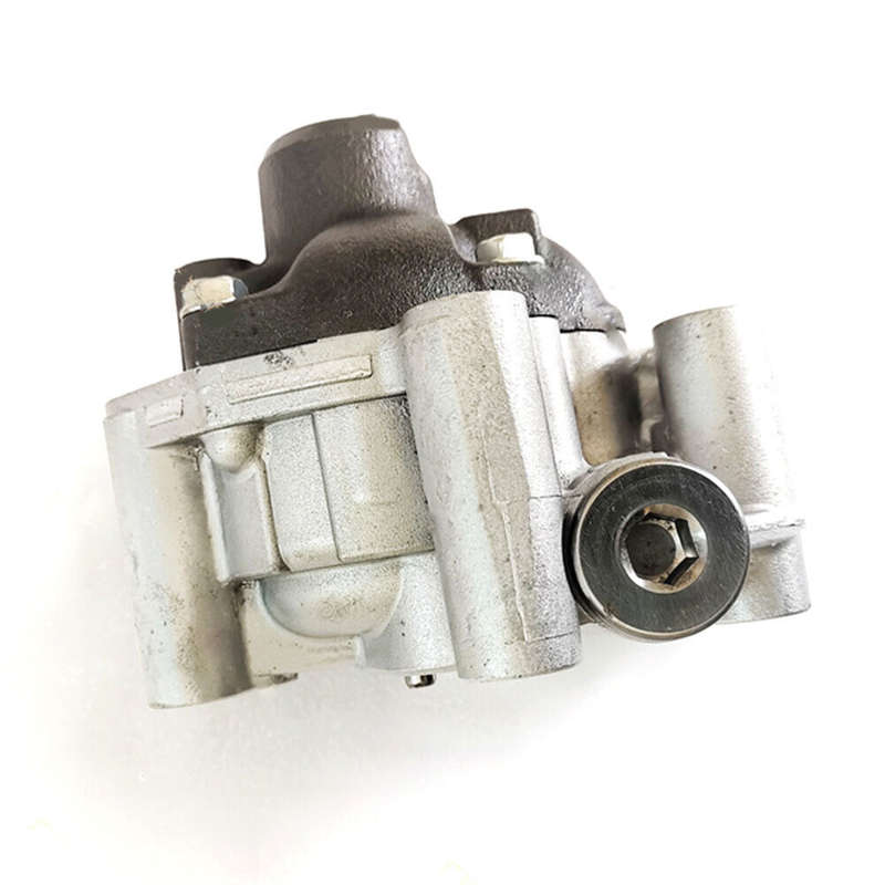 JF017E For Nissan Altima Pathfinder Muran RE0F10E 31340-3WX0A Oil Pump