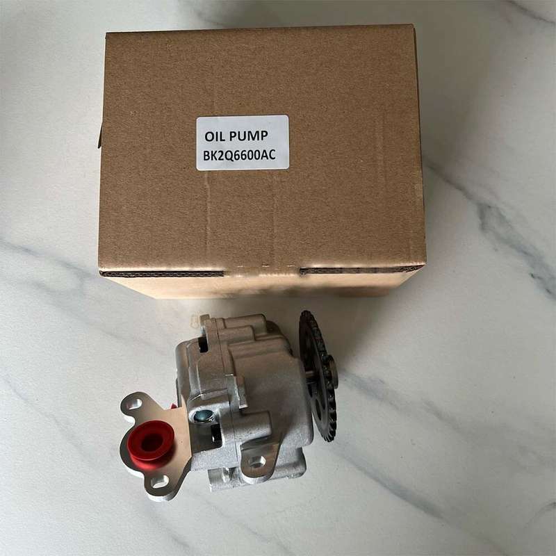 Oil Pump For Ford Tourneo Custom Transit MK8 Ranger 2.2 TDCi 2011 3.2L
