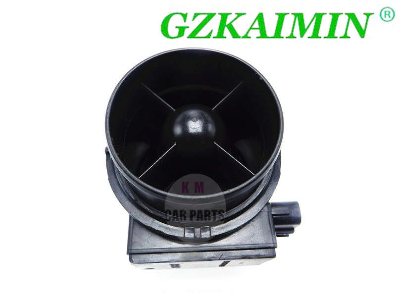 Air Flow Meter/ Mass Air Flow Sensor For Mazda Kia B6BF-13-215 197400-0031