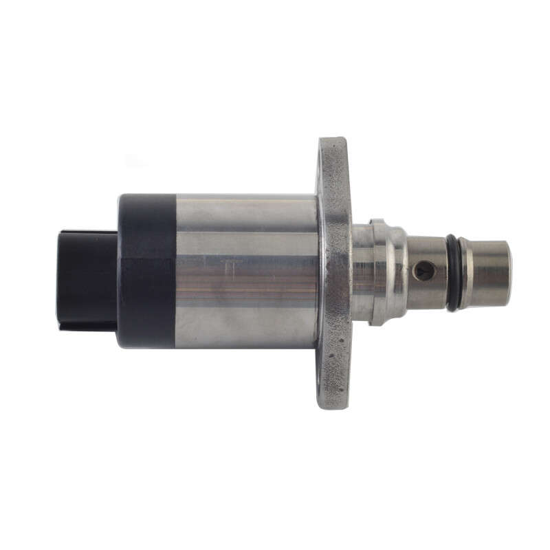 Original and New Suction Control Valve / Valve ASSY 294200-2750 For 6HK1 Diesel